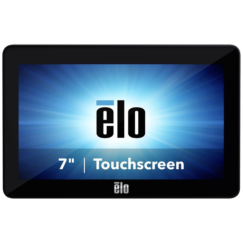 Image of elo Touch Solution 0702L Touchscreen 178 cm (7 inch) 800 x 480 p 5:3 25 ms Micro USB