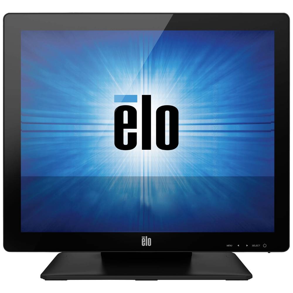 Image of elo Touch Solution 1523L Touchscreen EEC: D (A - G) 381 cm (15 inch) 1024 x 768 p 4:3 23 ms VGA DVI USB