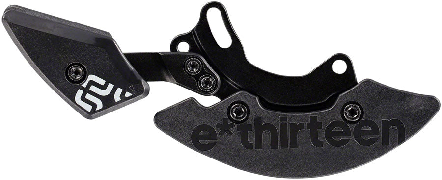 Image of e*thirteen Vario Downhill Chainguide - 28-36t Lower Only Black