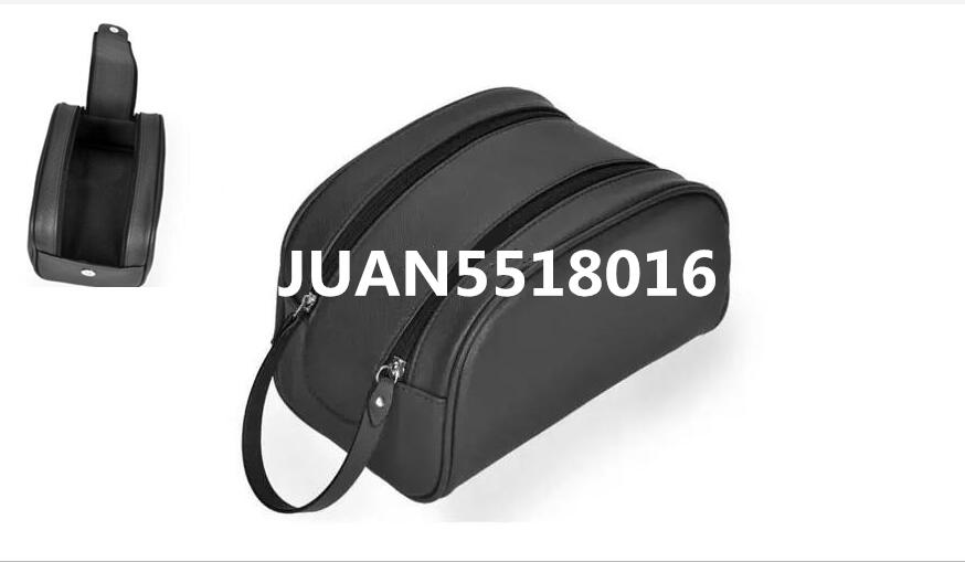 Image of highend quality men travelling toilet bag fashion women wash bag large capacity cosmetic bags makeup toiletry bag pouch