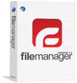 Image of iDC File Manager - OEM Version-300054824