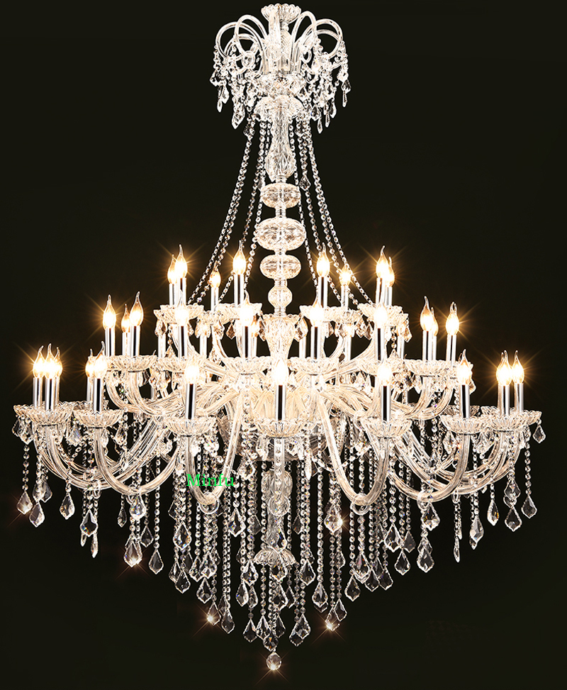 Image of maria theresa crystal chandeliers foryer white large chand elier modern living room chandeliers kitchen round stairs light