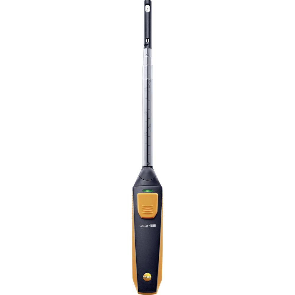 Image of testo 405i Smart Probes Anemometer 0 up to 30 m/s