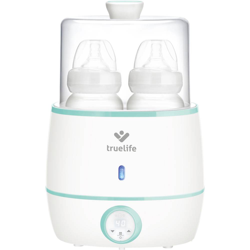 Image of truelife InvioBWDouble Baby food warmer