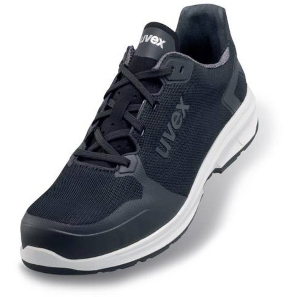 Image of uvex 1 sport 6594239 ESD Protective footwear S1P Shoe size (EU): 39 Black 1 Pair