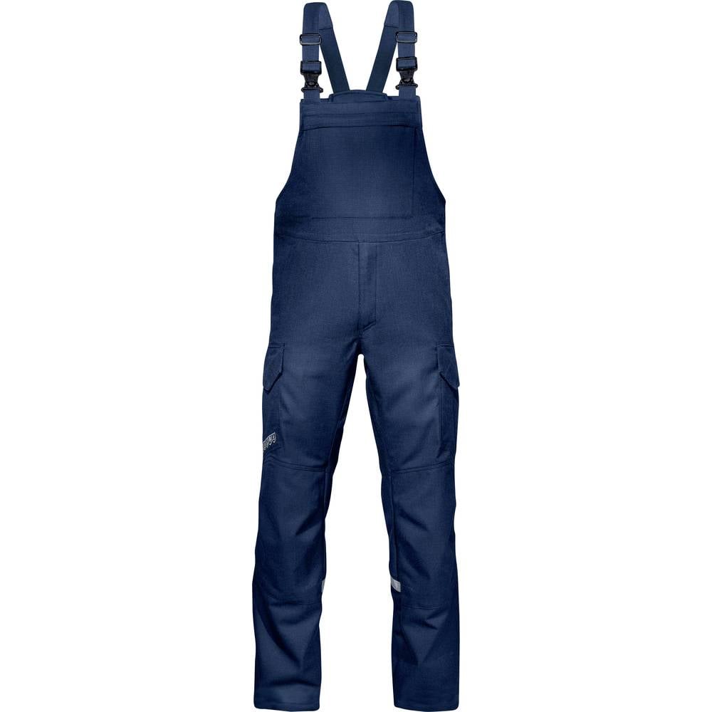 Image of uvex 8828523 Dungarees Size=106 Night blue